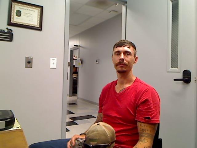 Michael Ray Raue a registered Sex Offender of Arkansas