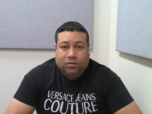 Raymond Peraza-ayuso a registered  of Arkansas