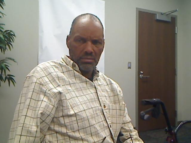 Anson Boris Williams a registered Sex Offender of Arkansas