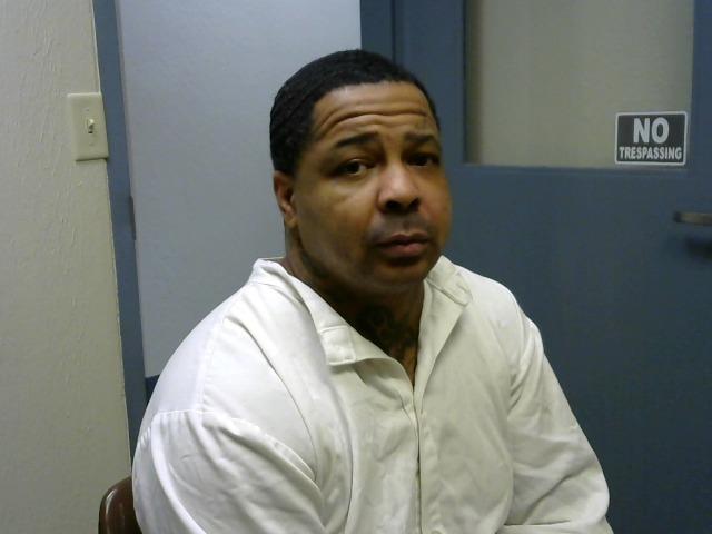 Othell Bass a registered Sex Offender of Arkansas