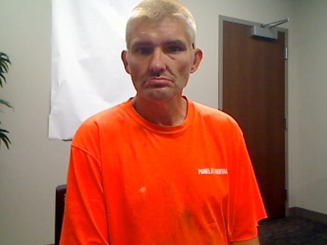 Ronnie L Thomas a registered Sex Offender of Arkansas