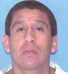 Vincente Badillo Guerrero a registered Sex Offender of Arkansas