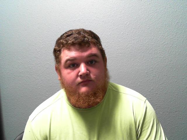 Jared David Johnson a registered Sex Offender of Arkansas