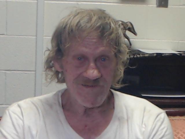 Larry T Neil a registered Sex Offender of Arkansas
