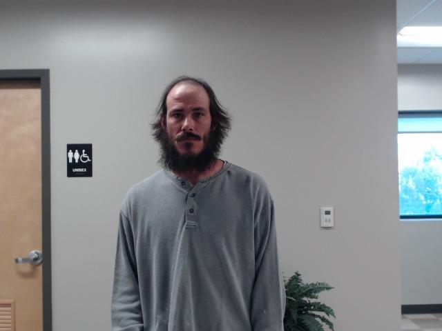 Austin Ryan Sieber a registered Sex Offender of Arkansas