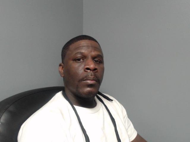 Travis Deon Blunt a registered Sex Offender of Arkansas