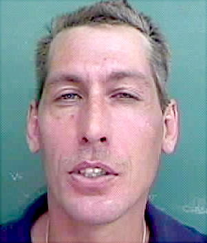 Christopher S Clark a registered Sex Offender of Arkansas