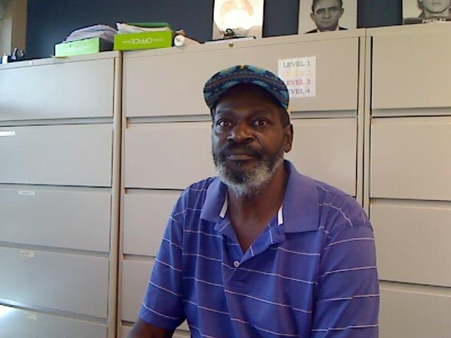 Steven Ray Allen a registered Sex Offender of Arkansas