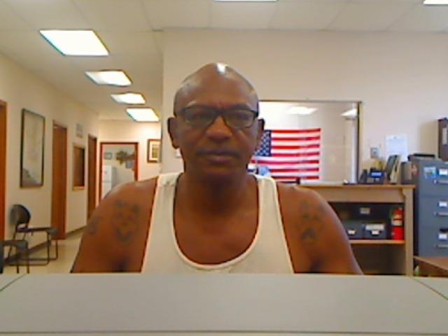 Roy Lee Brown a registered Sex Offender of Arkansas