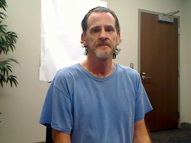 Ronald Wayne Harris a registered Sex Offender of Arkansas