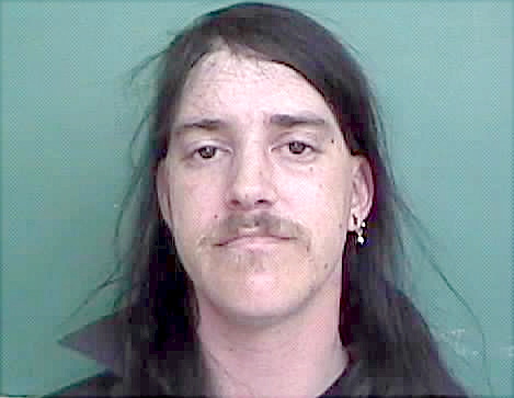 Troy Allen Terry a registered Sex or Violent Offender of Indiana