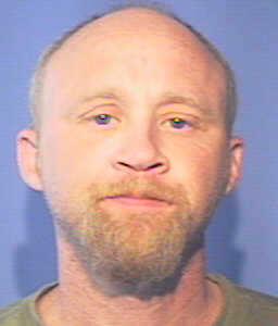 Timothy Mikel Beck a registered  of Arkansas