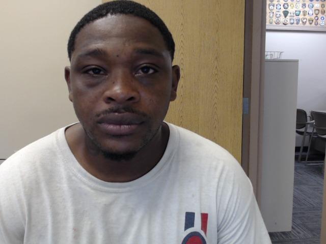 Lorenzo Jerome Nixon a registered Sex Offender of Arkansas