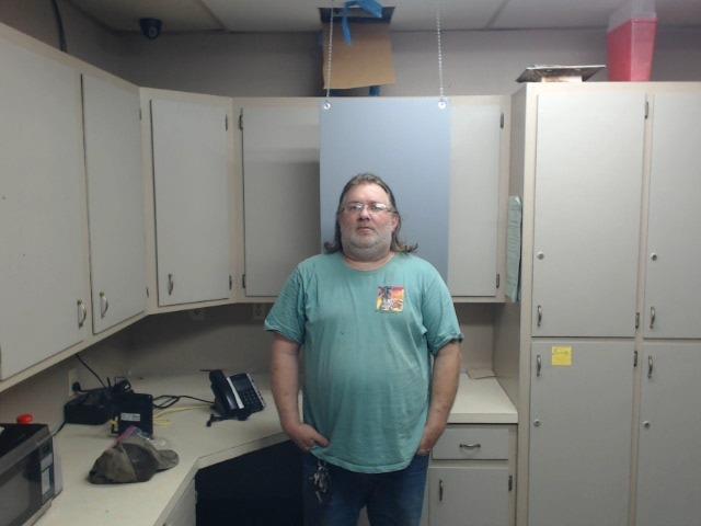 Joshua Davidson Samuel a registered  of Arkansas