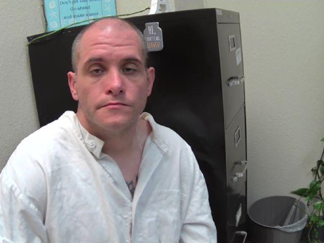 Joshua Kevin House a registered  of Arkansas