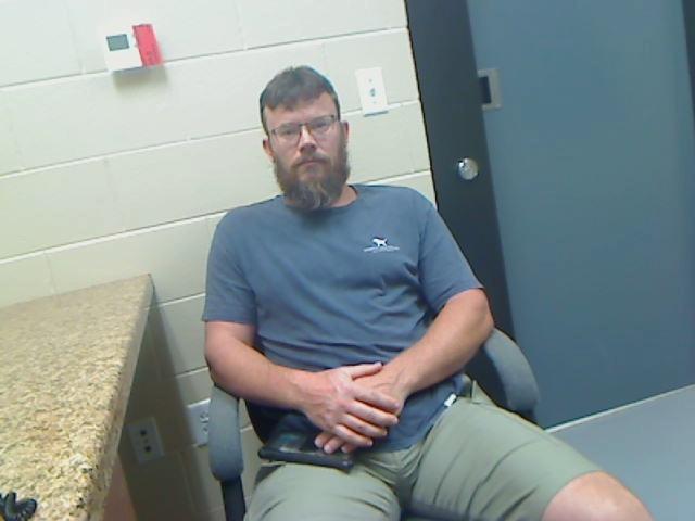 Jason Paul Hohn a registered Sex Offender of Arkansas