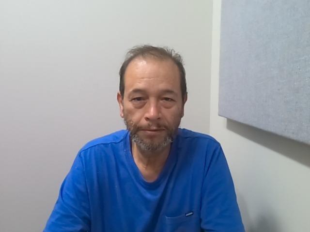 Rolando Rueda a registered  of Arkansas