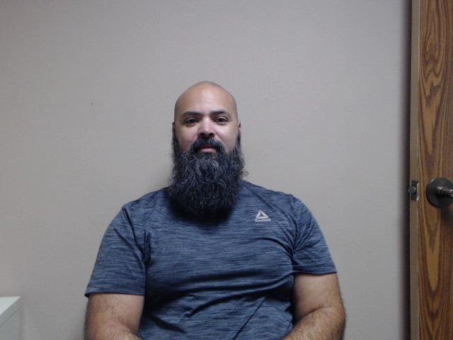 David Michael Jordan a registered Sex Offender of Arkansas