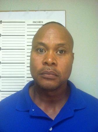 Charles Stewart Walker a registered Sex Offender of Texas