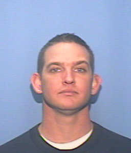 Jason Scott Brasfield a registered Sex or Violent Offender of Oklahoma