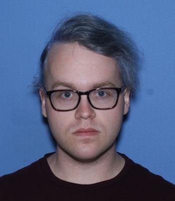 Benjamin Bradley Whited a registered Sex Offender of Texas