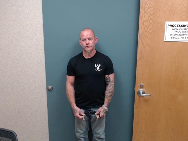 Stephen Michael I Mcmahon a registered Sex Offender of Arkansas