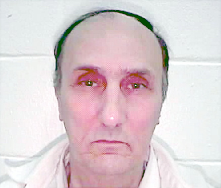 Jerry Neil Holifield a registered Sex Offender of Arkansas