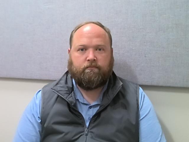 Ian Douglas Felix a registered Sex Offender of Arkansas