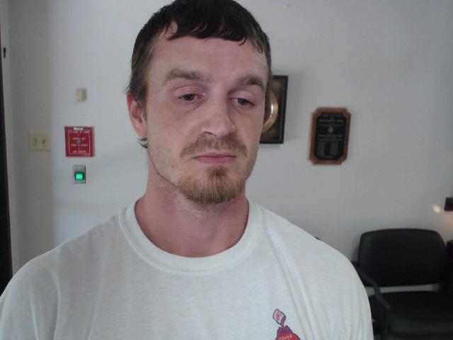 Craig Hays a registered Sex Offender of Arkansas