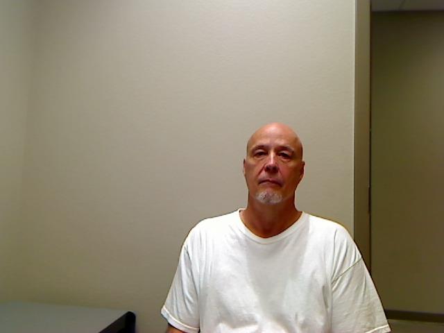 Gregory Clay Carr a registered Sex Offender of Arkansas