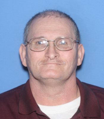 Danny Ray Smith a registered Sex Offender of Arkansas