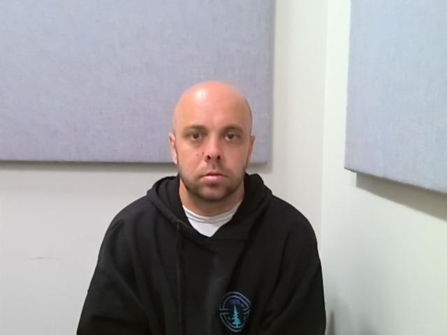 Thomas Michael Vandillen a registered  of Arkansas