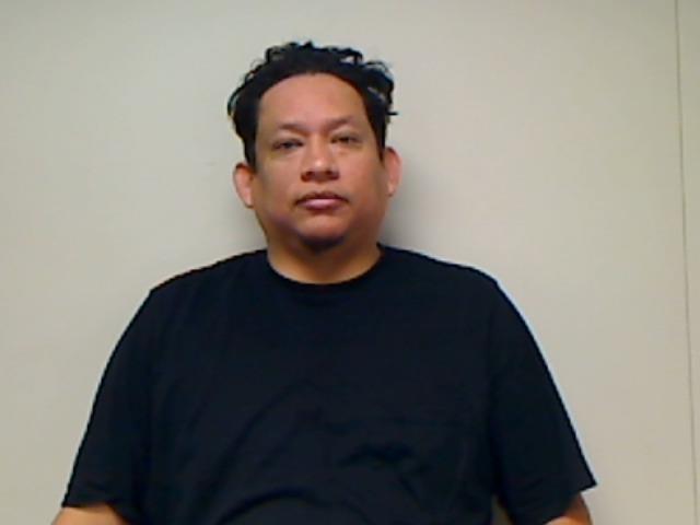 Jose Mejia a registered Sex Offender of Arkansas