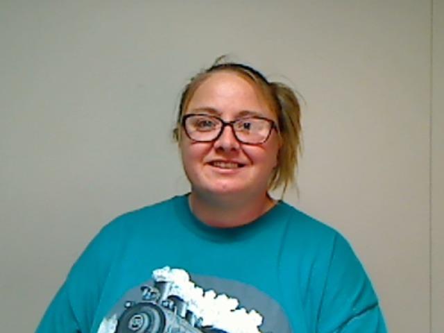 Brooke Mclaughlin a registered Sex Offender of Arkansas