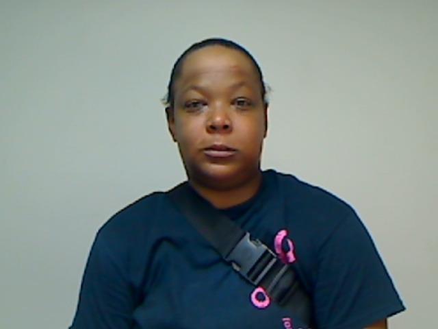 Kaniesha L Logan a registered Sex Offender of Arkansas