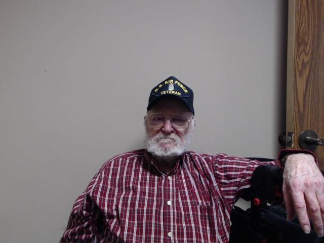 Bobby Ray Spradlin a registered Sex Offender of Arkansas