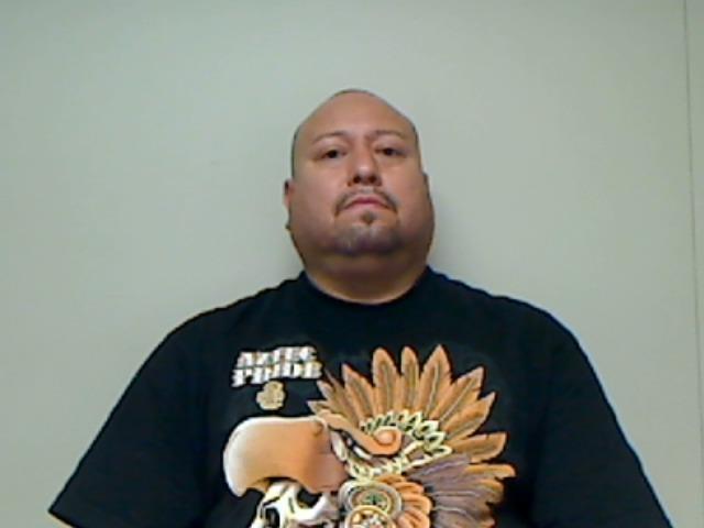 Isidoro Hermosillo a registered Sex Offender of Arkansas