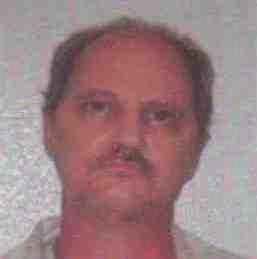 Gary Don Ramey a registered Sex Offender of Texas