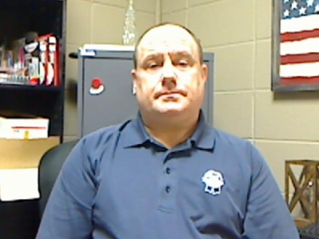 Gregory Rolland Broach a registered Sex Offender of Arkansas