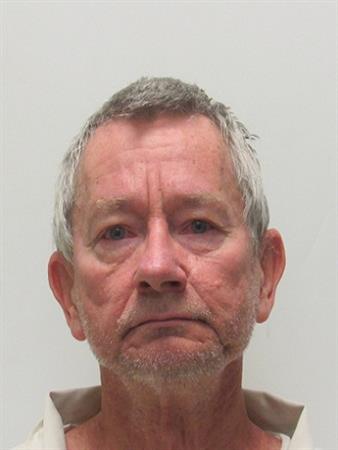 Ross Massey a registered Sex Offender of Texas