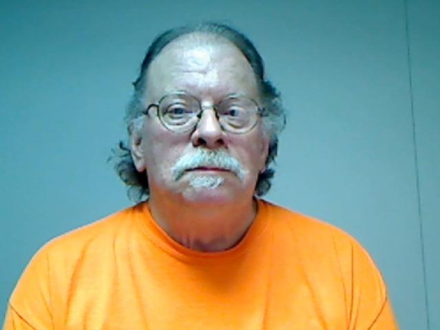 Michael Edward Leach a registered Sex Offender of Arkansas