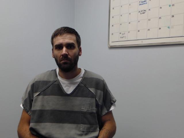 Cole Allen Mitchell a registered Sex Offender of Arkansas