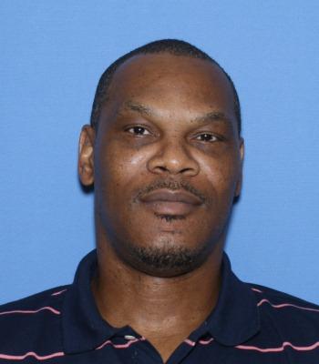 Euzando Jones a registered Sex Offender of Arkansas