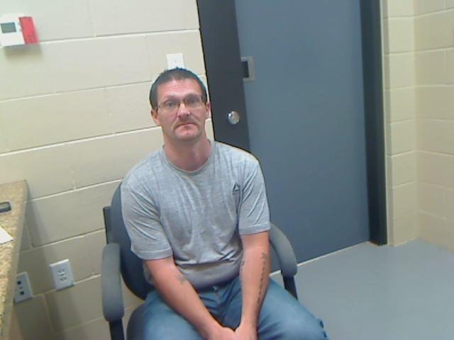 Shaun David Mccague a registered Sex Offender of Arkansas