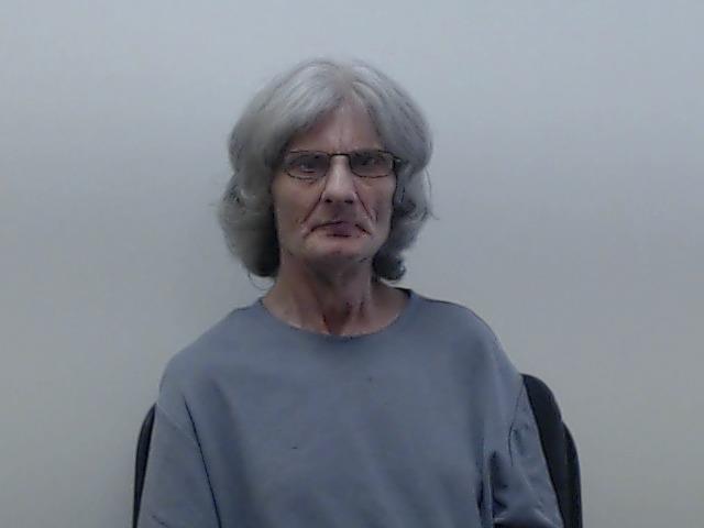 Terry W Taylor a registered Sex Offender of Arkansas