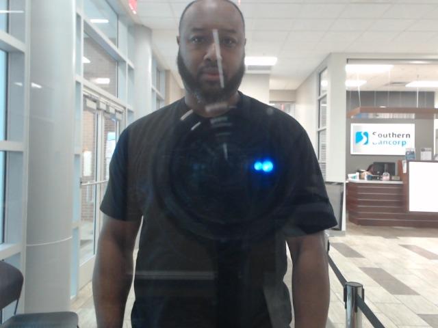 Roberto Ii Sanchez a registered  of Arkansas