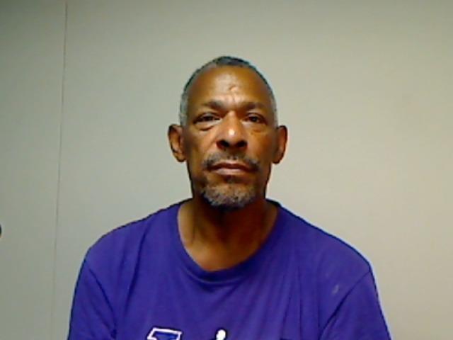 Carletus Adams a registered Sex Offender of Arkansas