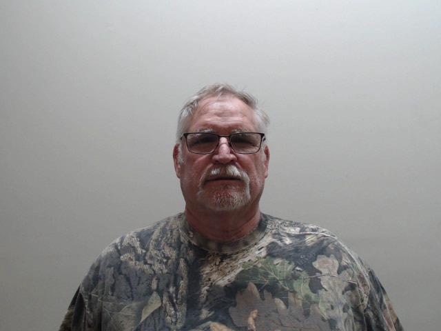 Douglas Wayne Clark a registered Sex Offender of Arkansas