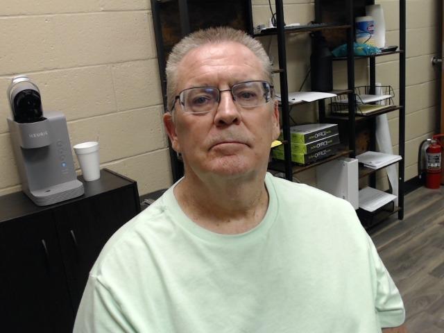 William Parham Sealy a registered Sex Offender of Arkansas