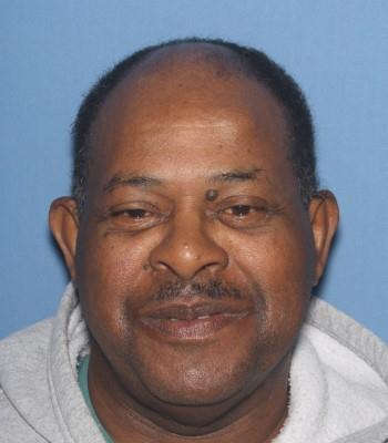 Eddie James Brooks a registered Sex Offender of Texas